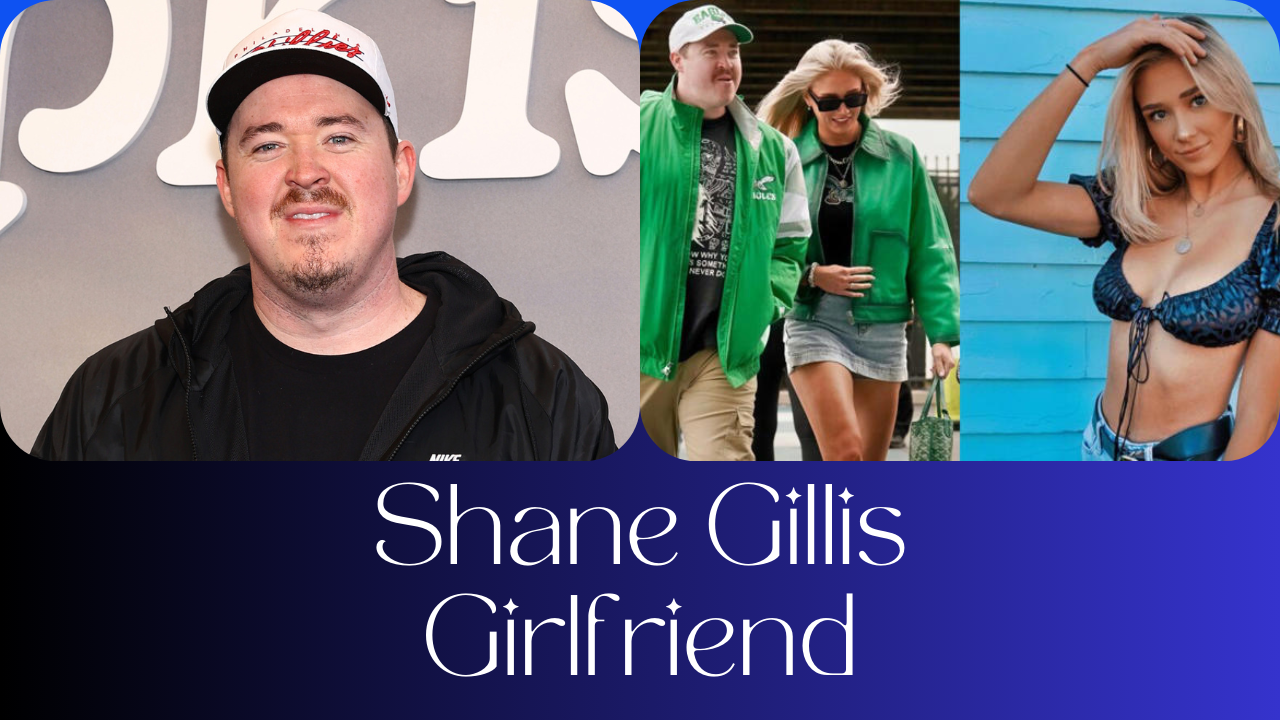 Shane Gillis Girlfriend: Everything You Need to Know