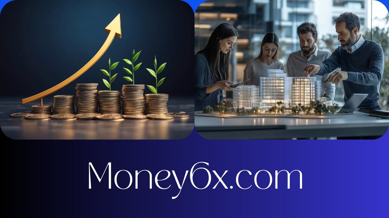 Money6x.com: Your Gateway to Financial Growth