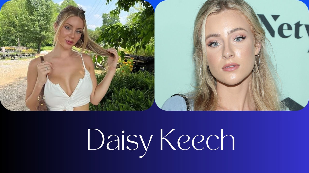 Daisy Keech: The Fitness Icon, Entrepreneur, and Social Media Star