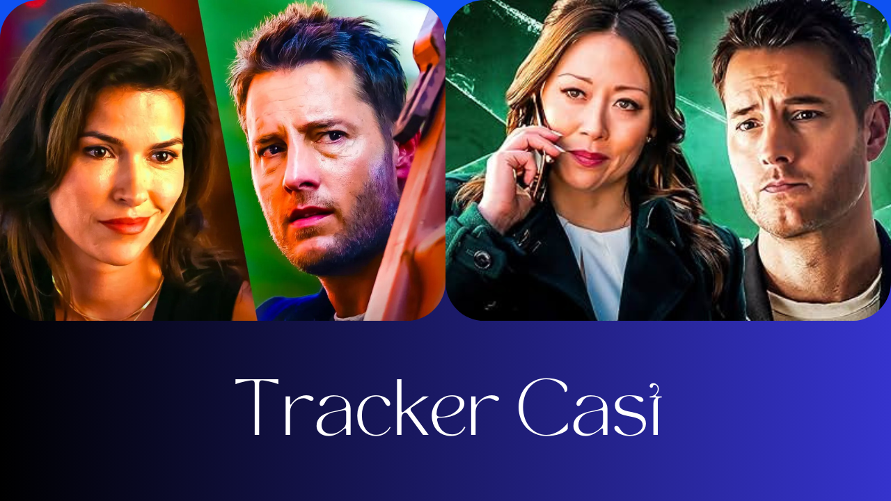 Tracker Cast: The Ultimate Guide to Real-Time Tracking Solutions