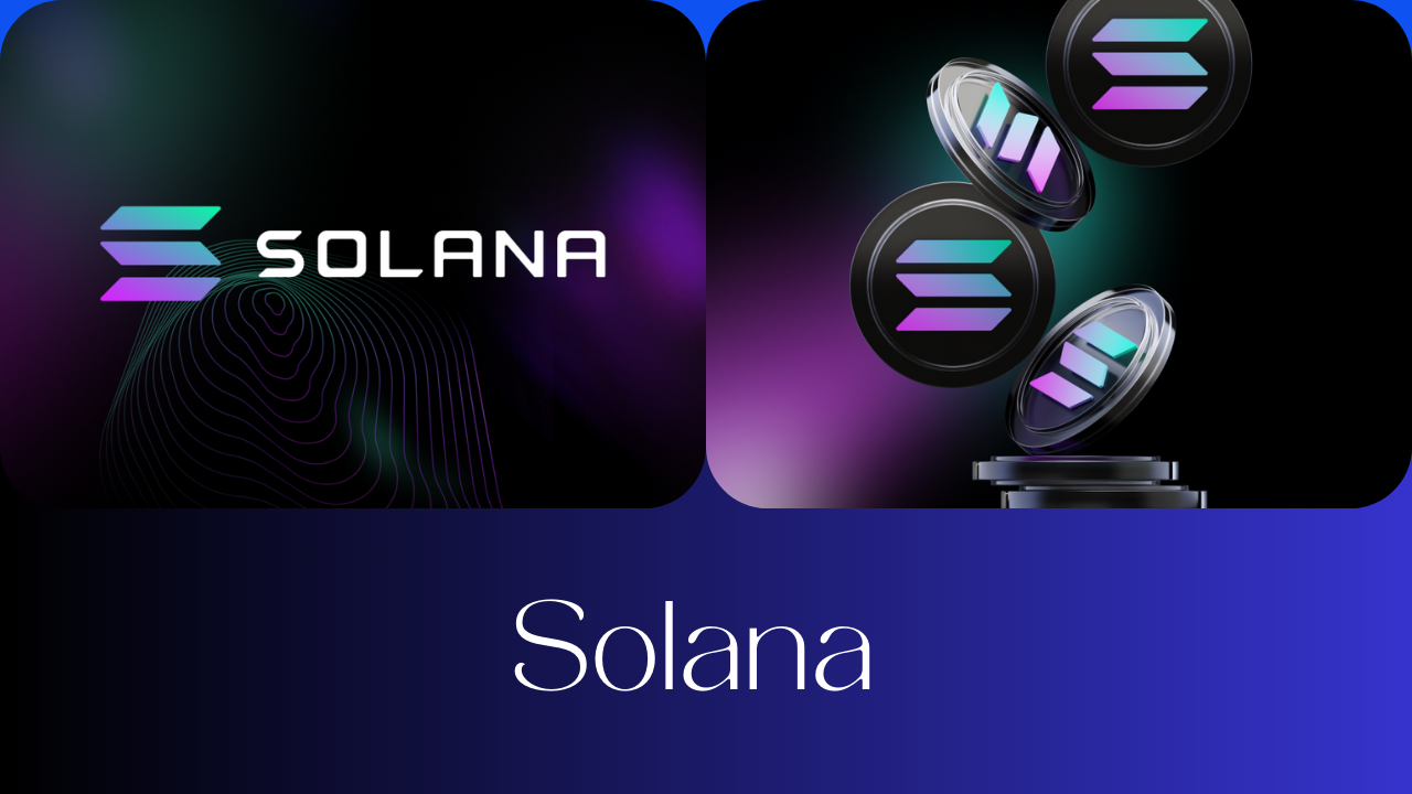 Solana: Blockchain Platform Revolutionizing Crypto