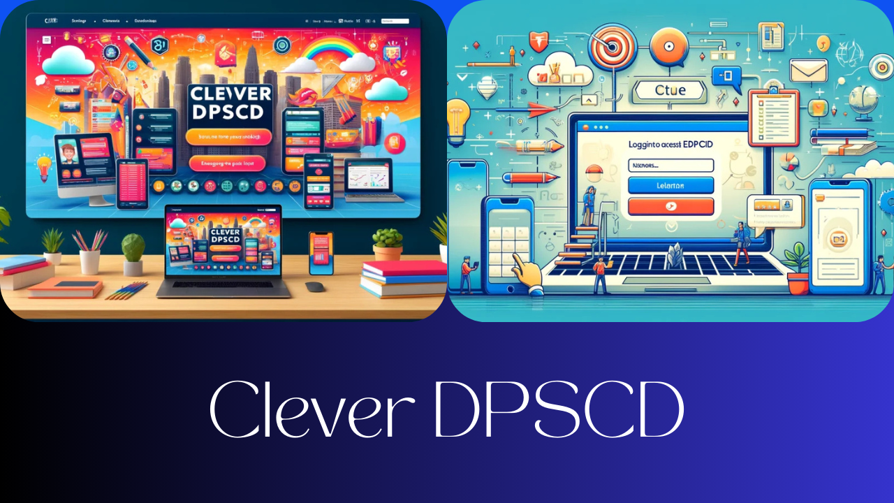 Clever DPSCD: Unlocking Educational Excellence