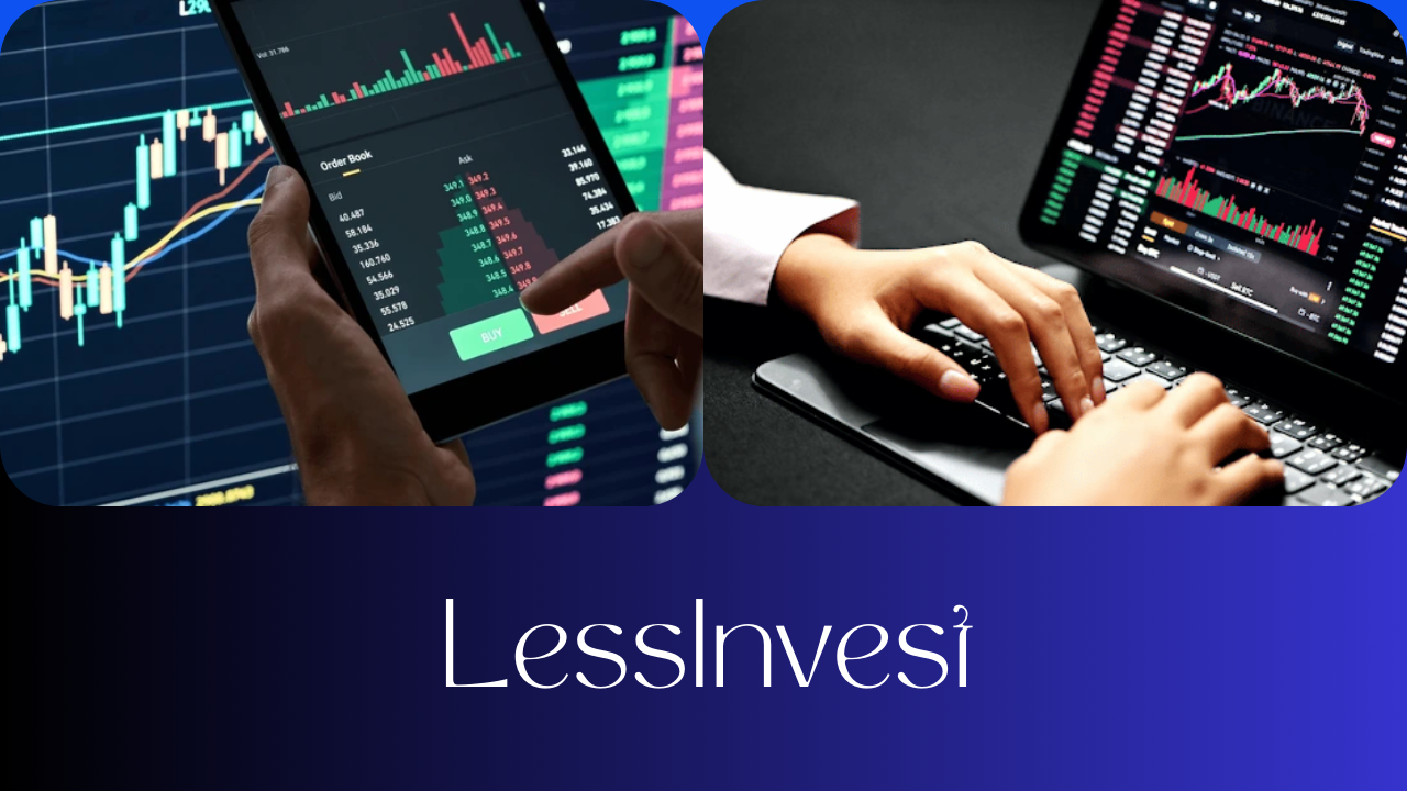 LessInvest: The Smart Way to Maximize Your Returns