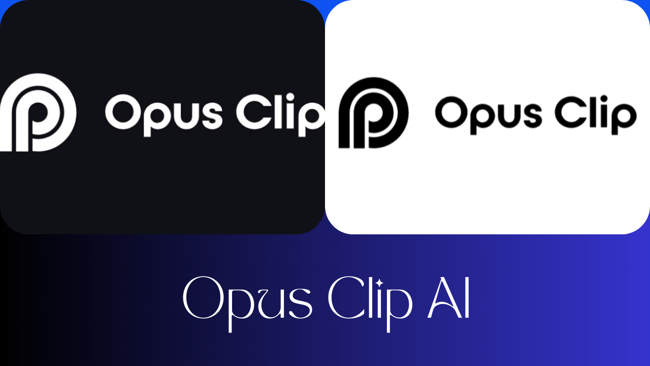 Opus Clip AI: The Ultimate AI-Powered Video Clipping Tool