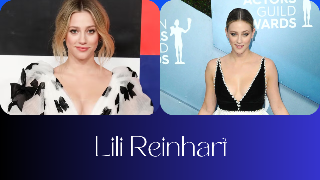 Lili Reinhart: Biography, Career, and Personal Life