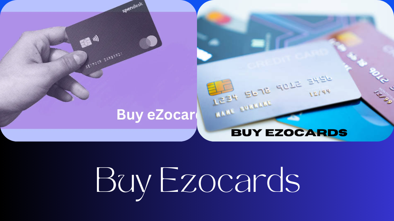 Buy Ezocards: Guide to Smart and Secure Transactions