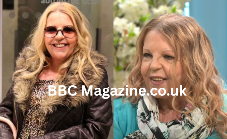 Sally Thomsett Face Illness: The Truth Behind the Rumours and Her Real Health Story