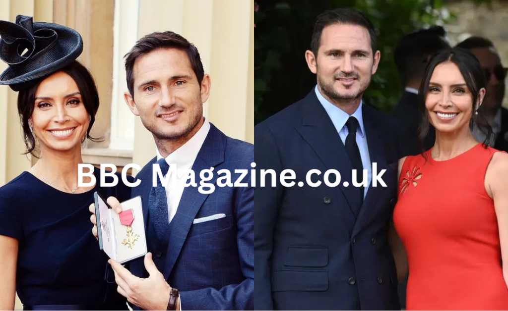 Frederick George Lampard: The Untold Story Behind Frank Lampard’s Father and His Football Legacy