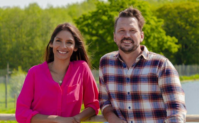 The Complete Guide to Shivi Ramoutar Age, Career Journey, and Culinary Legacy in 2026