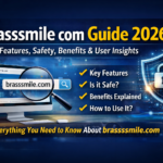 Brasssmile com Explained: The Complete 2026 Guide to Features, Benefits, Safety, and User Experience
