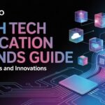 Droven IO Tech Education Trends: The New Digital Learning Shift Reshaping Skills in 2026