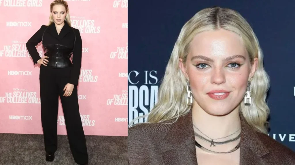 Renee Rapp Height Revealed: The Exact Measurement and Why She Looks Taller On Screen