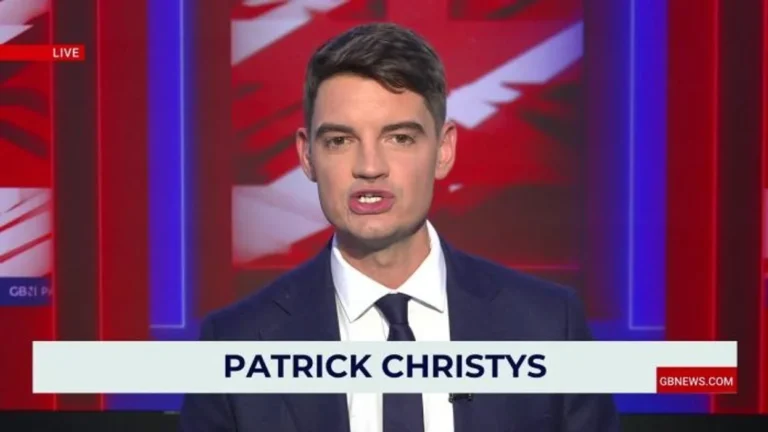 Ben Leo Wife: The Untold Story Behind the Broadcaster’s Private Love Life