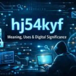Unlocking the Secrets of HJ54KYF: A Comprehensive Guide