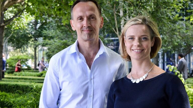 Sarah Keith-Lucas: Inside the Life, Career, BBC Journey & Personal Story of Sarah Keith-Lucas