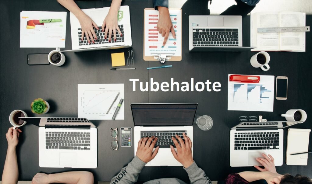 The Comprehensive Guide to Tubehalote: Why It’s Essential for Your Health